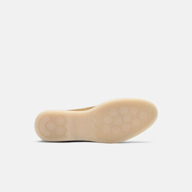 Scarosso Ludovica Beige Suede Beige - Suede LUDOVICALOAF Scarosso Ludovica Beige Suede Beige - Suede LUDOVICALOAF