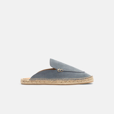 Scarosso Manuel Grey Suede Grey - Suede MANUELESPA Scarosso Manuel Grey Suede Grey - Suede MANUELESPA