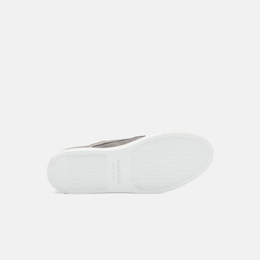 Scarosso Fabio Grey Suede Grey - suede FABIOSNEA