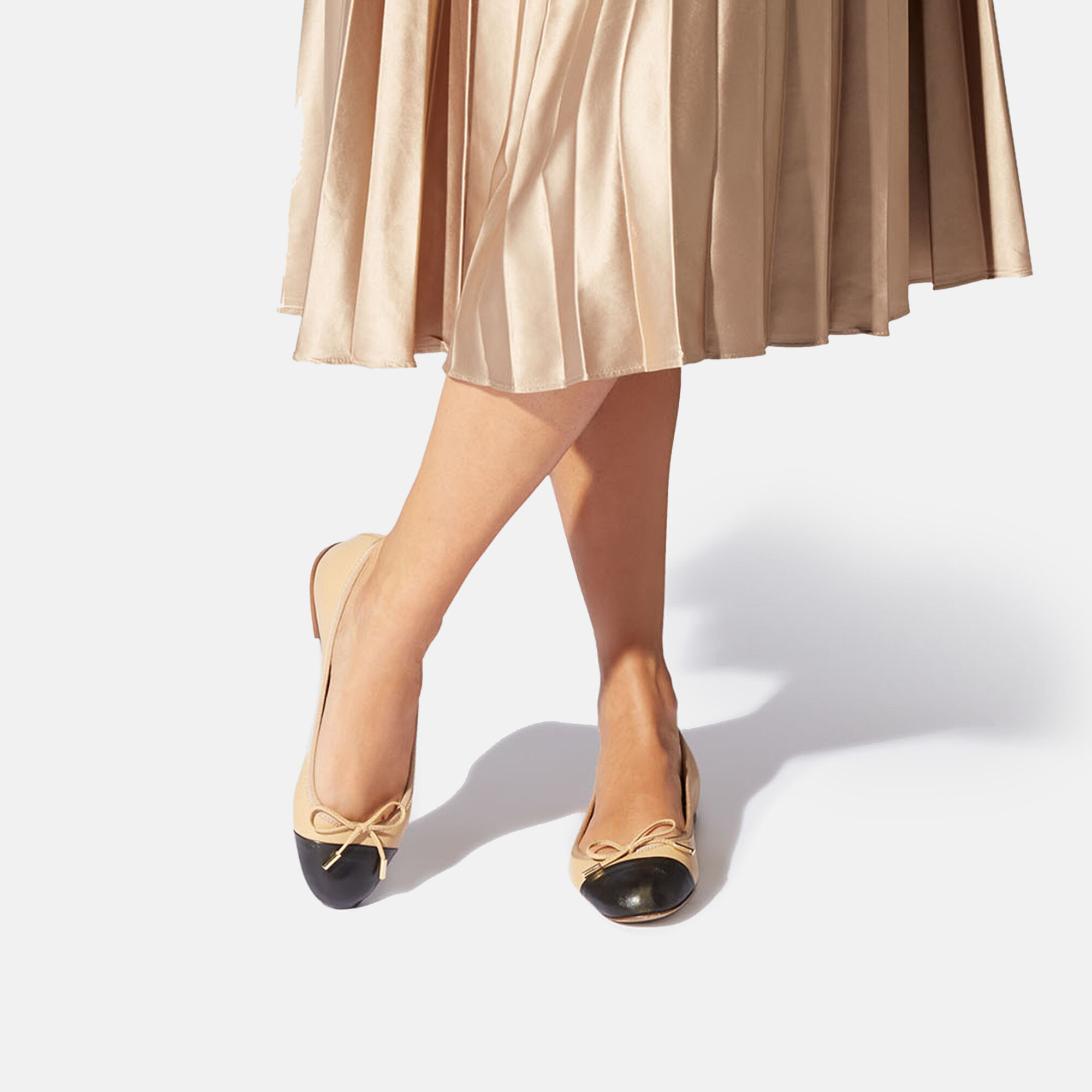 Scarosso Carla Nude Edit Nude - Calf CARLABALL