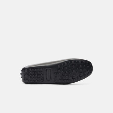Scarosso Michael Black Black - Calf MICHAELDRIV Scarosso Michael Black Black - Calf MICHAELDRIV
