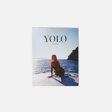 Scarosso YOLO Magazine Issue No.2 Issue No.2 YOLOMAGA Scarosso YOLO Magazine Issue No.2 Issue No.2 YOLOMAGA