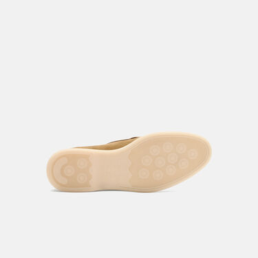 Scarosso Ludovico Beige Suede Beige - Suede LUDOVICOLOAF