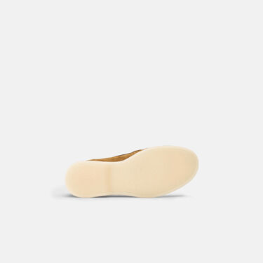 Scarosso Ludovico Boy Beige Suede Beige - Suede LUDOVICOKLOAF Scarosso Ludovico Boy Beige Suede Beige - Suede LUDOVICOKLOAF