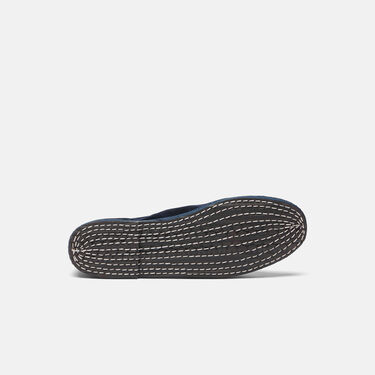 Scarosso William IV Midnight Blue - Velvet MIDNIGHTSLIP Scarosso William IV Midnight Blue - Velvet MIDNIGHTSLIP