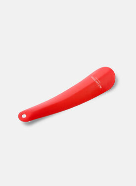 Scarosso Shoe Horn Red - For Leather HORNCARE