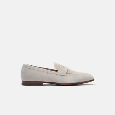 Scarosso Marzio Taupe Suede Taupe Suede MARZIOLOAF Scarosso Marzio Taupe Suede Taupe Suede MARZIOLOAF