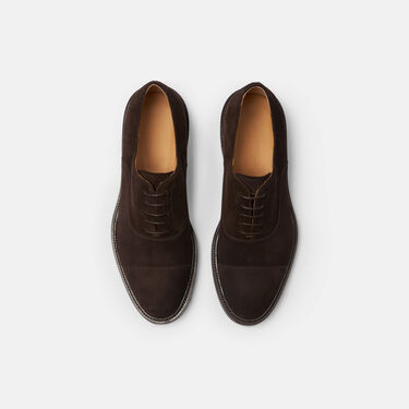 Scarosso Jacob Brown Suede Brown Suede JACOBOXFO Scarosso Jacob Brown Suede Brown Suede JACOBOXFO