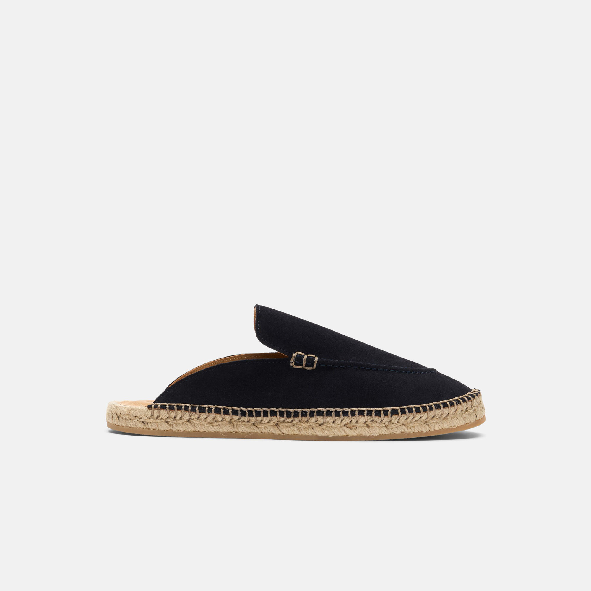 Scarosso Manuel Blue Suede Blue - Suede MANUELESPA