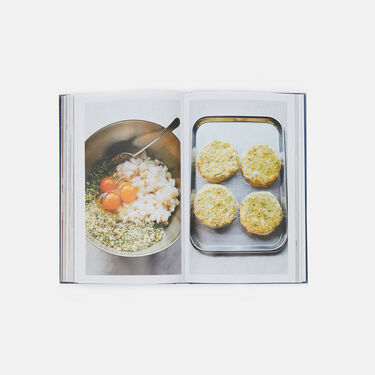 Scarosso A Man & His Kitchen Kitchen MATTBOOK Scarosso A Man & His Kitchen Kitchen MATTBOOK