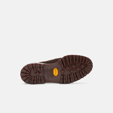 Scarosso Wooster III Brown Suede Brown - Suede WOOSTERIIIDERB Scarosso Wooster III Brown Suede Brown - Suede WOOSTERIIIDERB