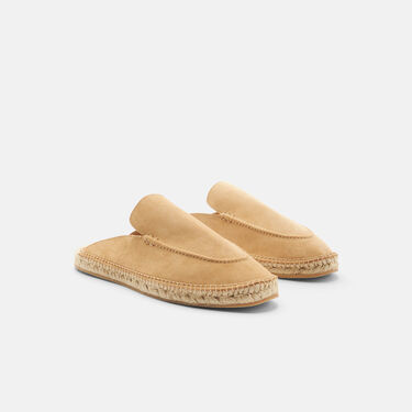 Scarosso Manuel Beige Suede Beige - Suede MANUELESPA Scarosso Manuel Beige Suede Beige - Suede MANUELESPA