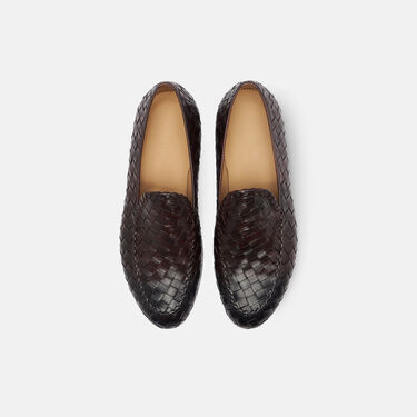 Scarosso Vittorio Brown Brown - Calf VITTORIOLOAF Scarosso Vittorio Brown Brown - Calf VITTORIOLOAF