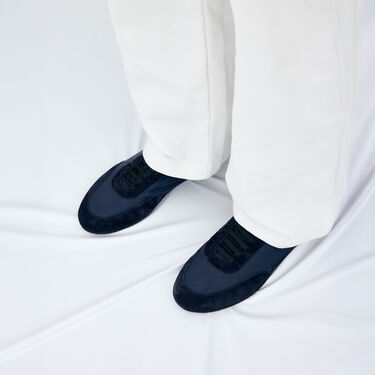 Scarosso Leggera Blue Blue - Nylon LEGGERASNEA