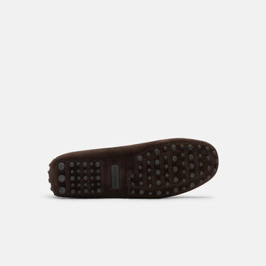 Scarosso Michael Brown Suede Dark Brown - Suede MICHAELDRIV Scarosso Michael Brown Suede Dark Brown - Suede MICHAELDRIV