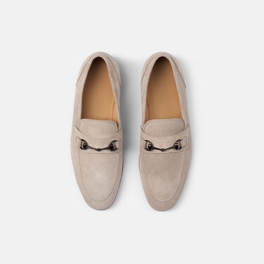 Scarosso Alessandro Sand Suede Sand - Suede ALESSANDROLOAF