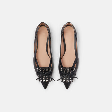 Scarosso Onyx Odyssey Black - Calf SPICYBALL Scarosso Onyx Odyssey Black - Calf SPICYBALL