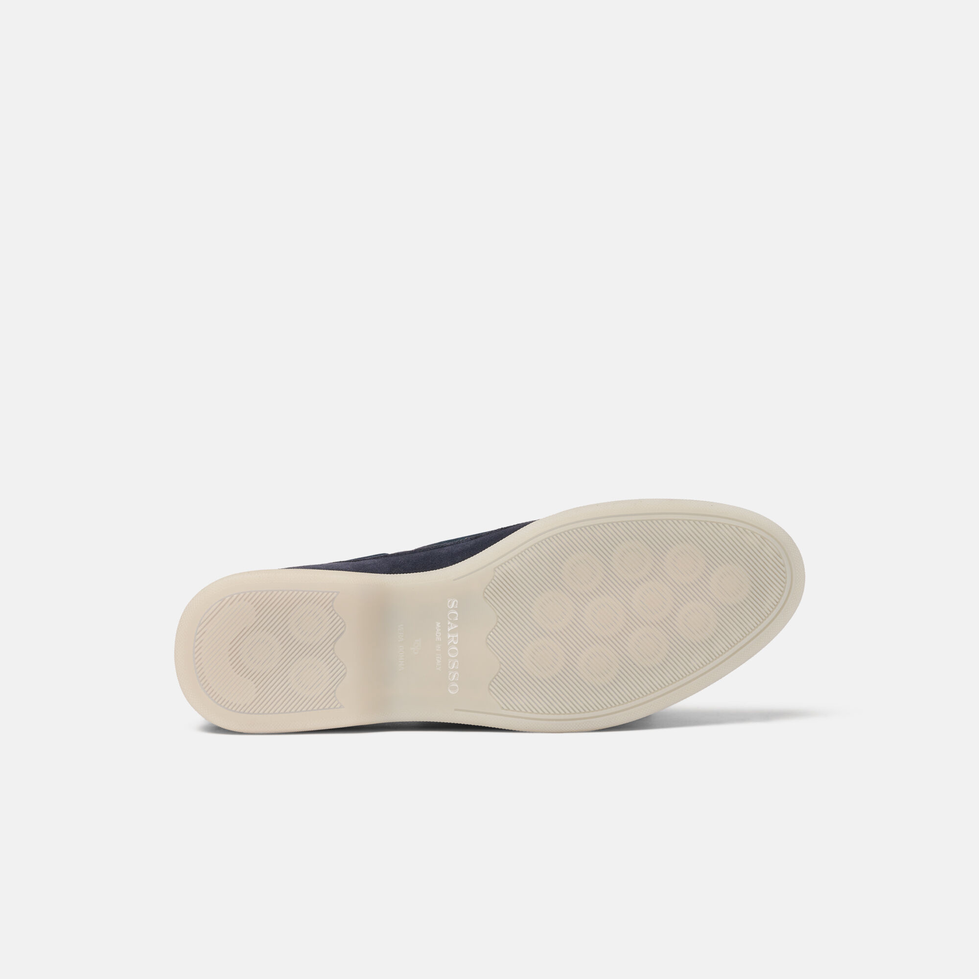 Scarosso Lia Blue Suede Blue - Suede LIABOAT