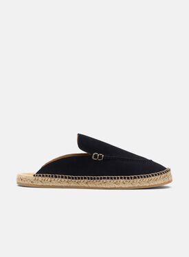 Scarosso Manuel Blue Suede Blue - Suede MANUELESPA