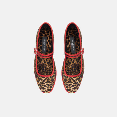 Scarosso Petra Leo Velvet Leo - Velvet PETRASLIP Scarosso Petra Leo Velvet Leo - Velvet PETRASLIP