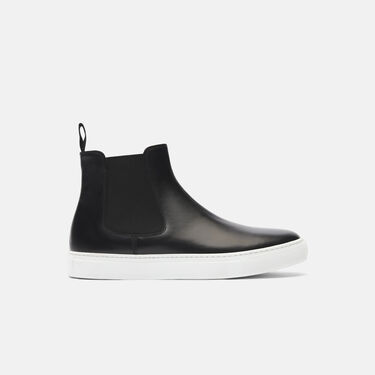 Scarosso Tommaso Black Black - Calf TOMMASOSNEA Scarosso Tommaso Black Black - Calf TOMMASOSNEA