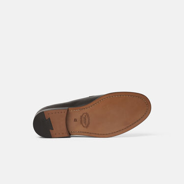 Scarosso Ryan Dark Brown Dark Brown - Calf RYANLOAF Scarosso Ryan Dark Brown Dark Brown - Calf RYANLOAF