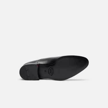 Scarosso Ballo Black Calf BALLOOXFO