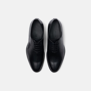 Scarosso Ignazio Black Calf IGNAZIOOXFO Scarosso Ignazio Black Calf IGNAZIOOXFO