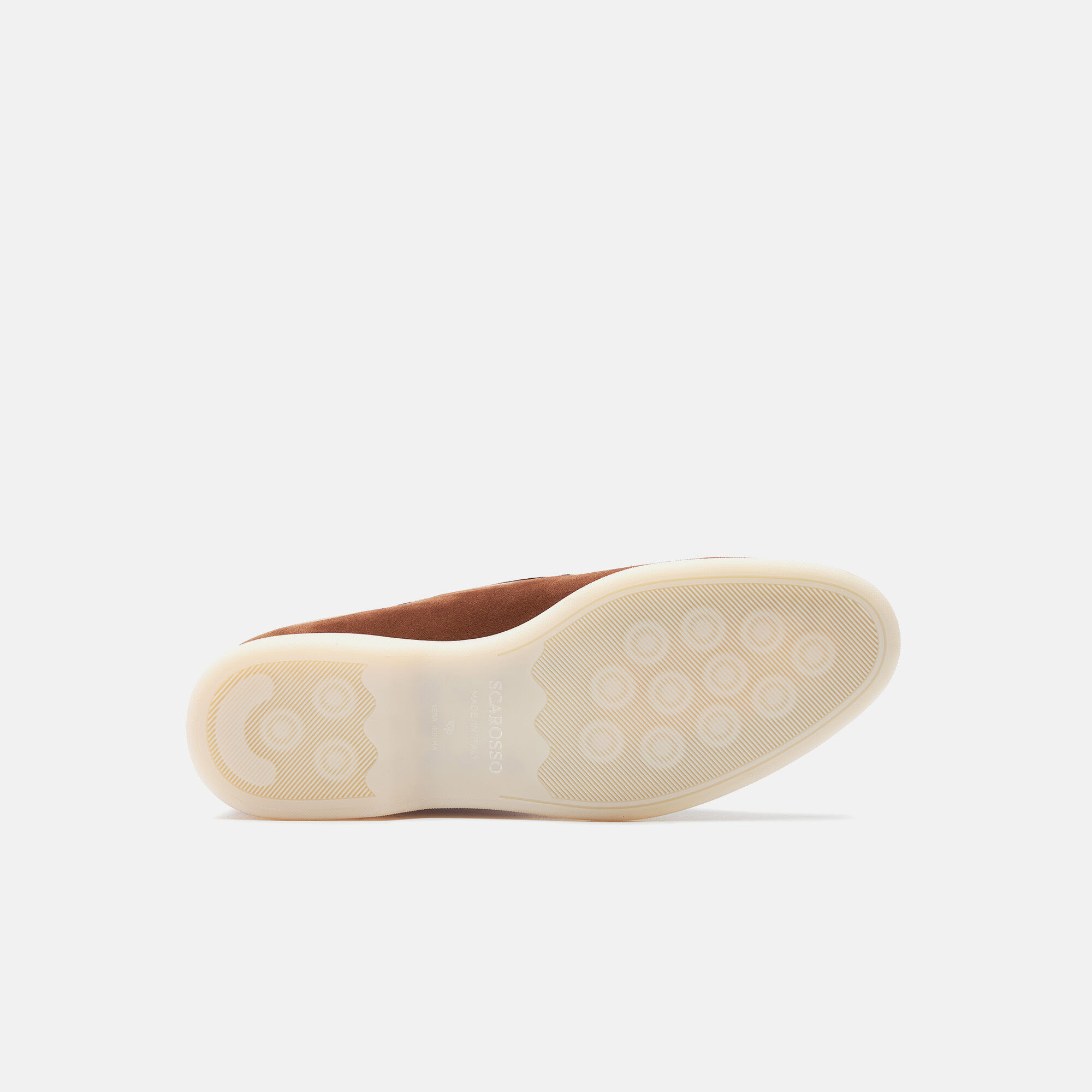 Scarosso Leonardo Light Brown Suede Light Brown - Suede LEONARDOANKL