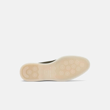Scarosso Ludovico Olive Suede Olive - Suede LUDOVICOLOAF Scarosso Ludovico Olive Suede Olive - Suede LUDOVICOLOAF
