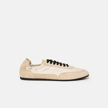 Scarosso Leggera Off White Off White - Nylon LEGGERASNEA