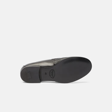 Scarosso Fred Black Black - Calf FREDLOAF Scarosso Fred Black Black - Calf FREDLOAF