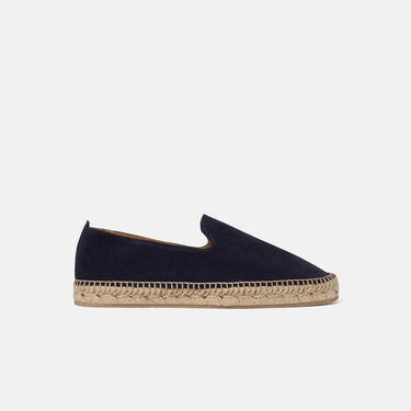 Scarosso Martin Blue Suede Blue - Suede MARTINESPA Scarosso Martin Blue Suede Blue - Suede MARTINESPA