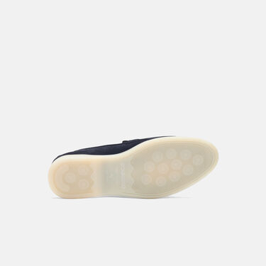 Scarosso Luciana Blue Suede Blue - Suede LUCIANALOAF