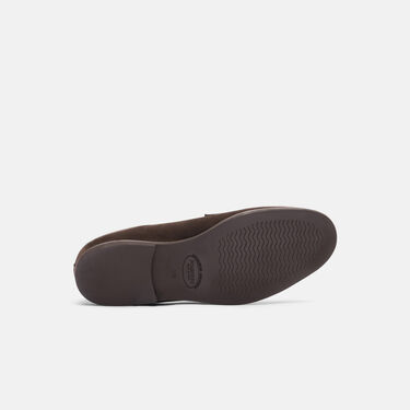 Scarosso Monica Brown Suede Brown - suede MONICALOAF Scarosso Monica Brown Suede Brown - suede MONICALOAF