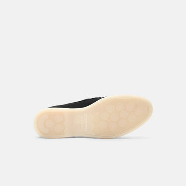 Scarosso Leandra Black Suede Edit Black Edit - Suede LEANDRALOAF