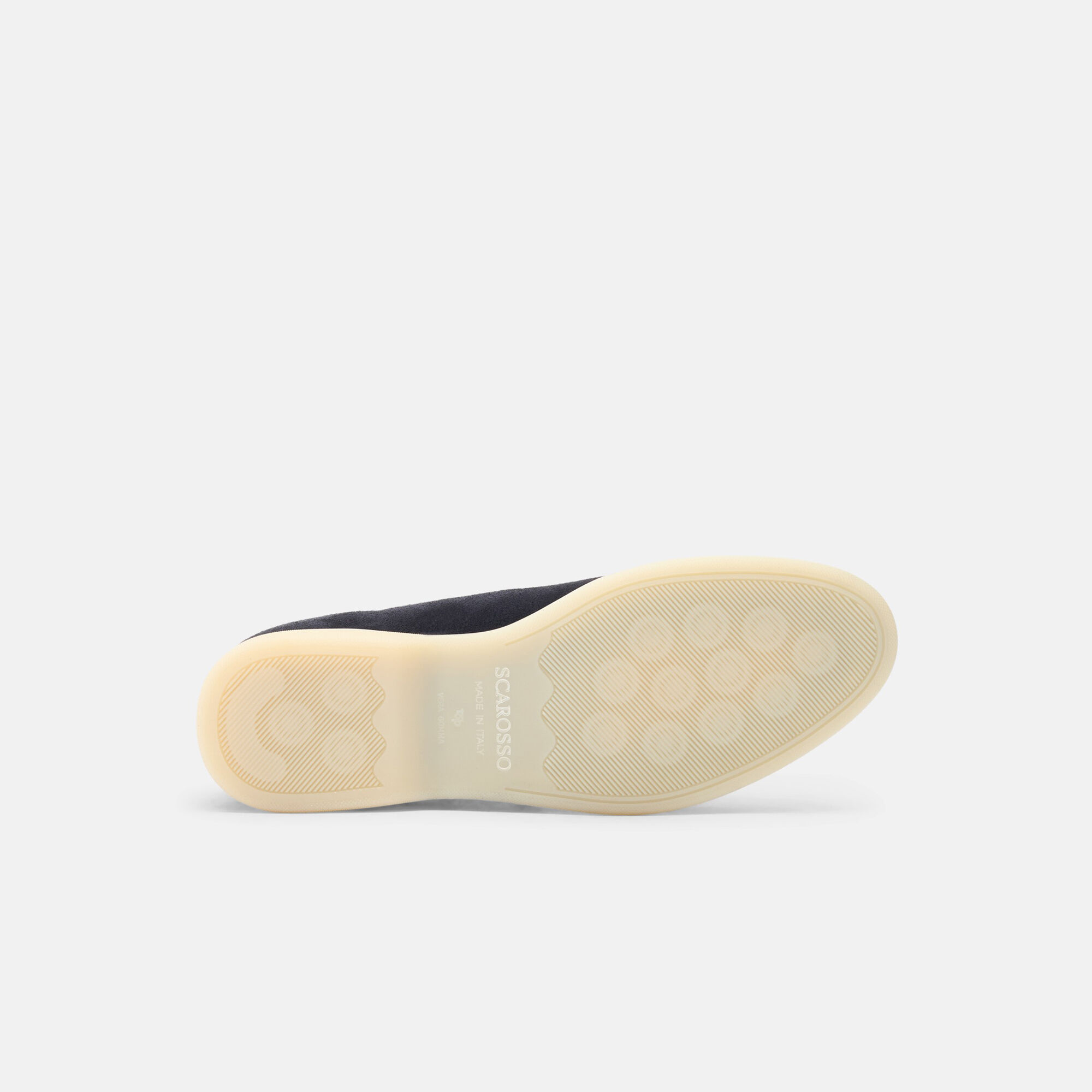 Scarosso Leonarda Blue Suede Blue - Suede LEONARDAANKL