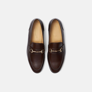 Scarosso Alessandro Brown Brown - Calf ALESSANDROLOAF Scarosso Alessandro Brown Brown - Calf ALESSANDROLOAF