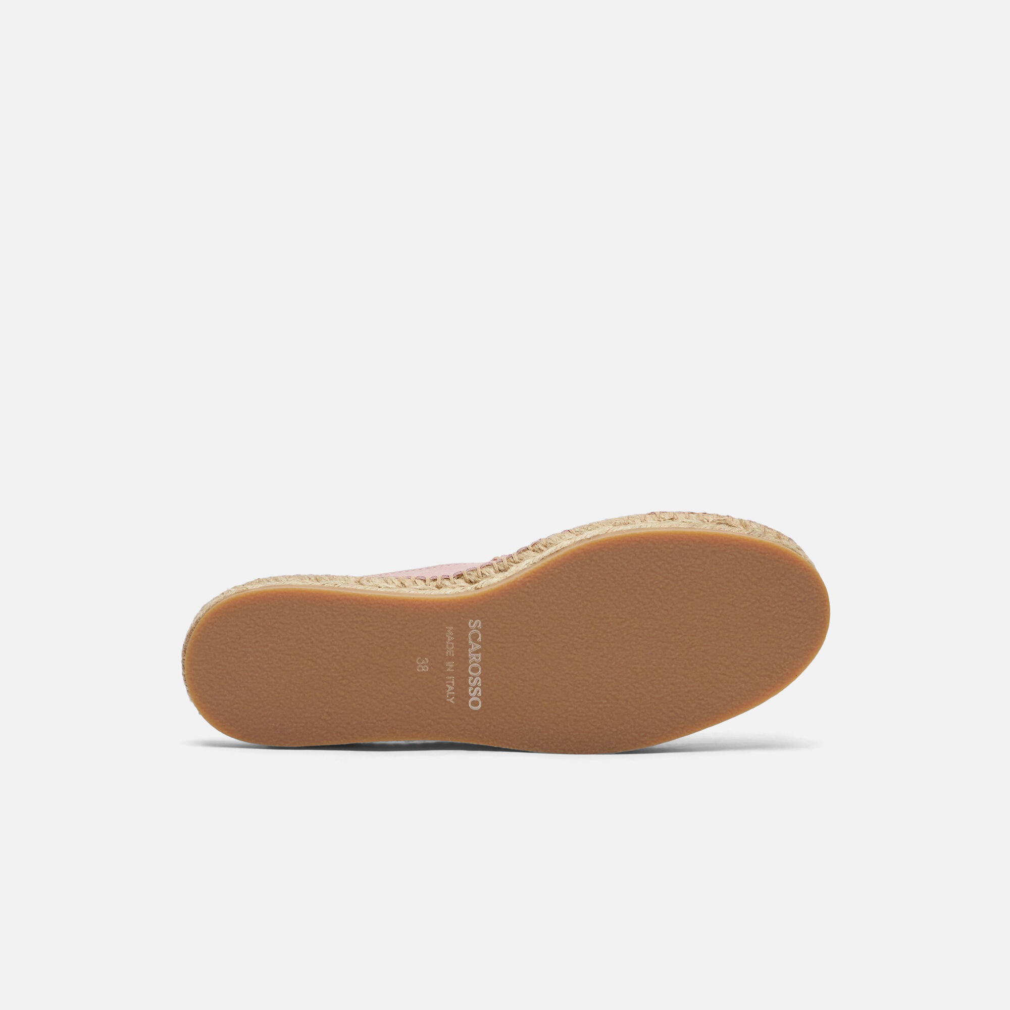 Scarosso Belen Pink Suede Pink - Suede BELENESPA