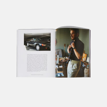 Scarosso WM Brown Magazine Issue No.6 Issue No.6 WMBROWNMAGA Scarosso WM Brown Magazine Issue No.6 Issue No.6 WMBROWNMAGA