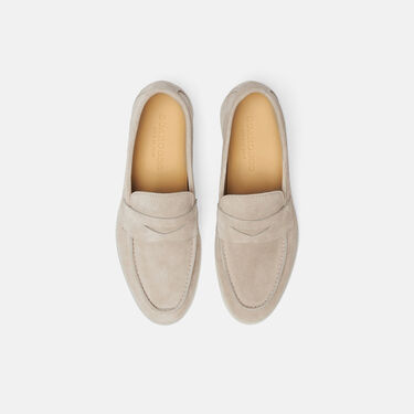 Scarosso Luciana Sand Suede Sand - Suede LUCIANALOAF Scarosso Luciana Sand Suede Sand - Suede LUCIANALOAF