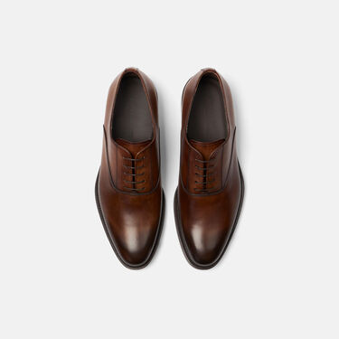 Scarosso Marco Chestnut Chestnut Calf MARCOOXFO Scarosso Marco Chestnut Chestnut Calf MARCOOXFO