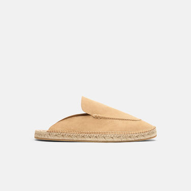 Scarosso Manuel Beige Suede Beige - Suede MANUELESPA Scarosso Manuel Beige Suede Beige - Suede MANUELESPA