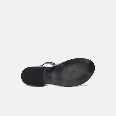 Scarosso Helene Black Black - Calf HELENESAND Scarosso Helene Black Black - Calf HELENESAND