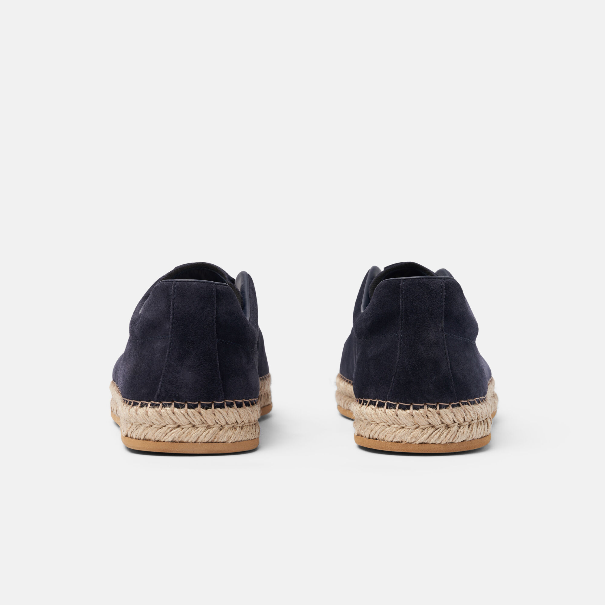 Scarosso Thiago Blu Suede Blue - Suede THIAGOESPA