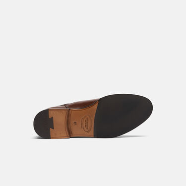 Scarosso Elena Chestnut Light Brown - Calf ELENACHEL Scarosso Elena Chestnut Light Brown - Calf ELENACHEL
