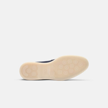 Scarosso Leandro Blue Suede Blue - Suede LEANDROLOAF Scarosso Leandro Blue Suede Blue - Suede LEANDROLOAF
