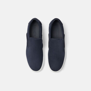 Scarosso Filippo Blue Suede Blue - suede FILIPPOSNEA Scarosso Filippo Blue Suede Blue - suede FILIPPOSNEA