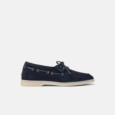 Scarosso Lia Blue Suede Blue - Suede LIABOAT Scarosso Lia Blue Suede Blue - Suede LIABOAT