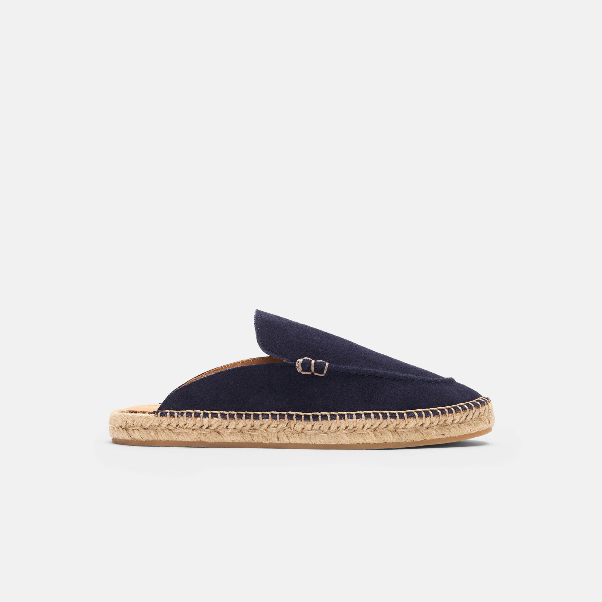 Scarosso Belen Blue Suede Blue - Suede BELENESPA